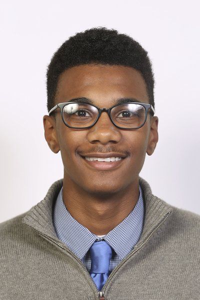 Tre Crittendon